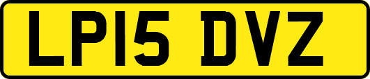 LP15DVZ
