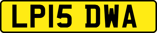LP15DWA