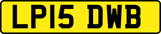 LP15DWB