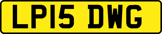 LP15DWG