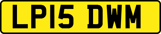 LP15DWM
