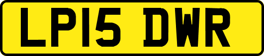 LP15DWR
