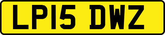 LP15DWZ