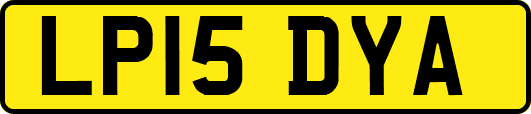 LP15DYA