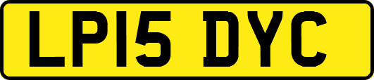 LP15DYC