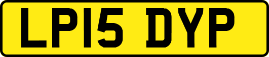 LP15DYP