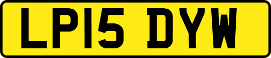 LP15DYW