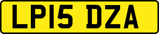 LP15DZA