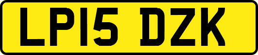LP15DZK