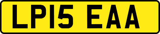 LP15EAA