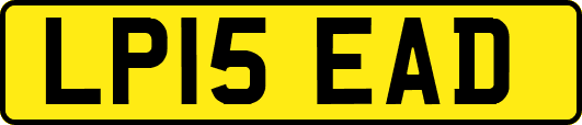 LP15EAD