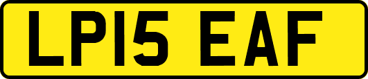LP15EAF