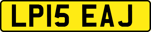 LP15EAJ