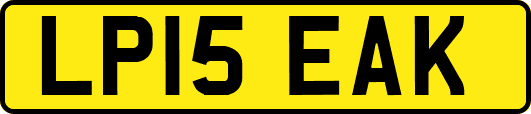 LP15EAK