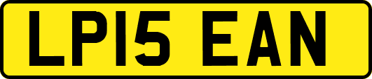 LP15EAN