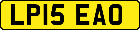LP15EAO