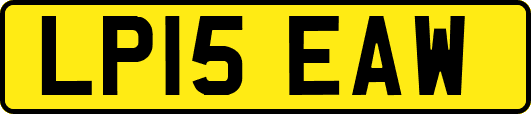 LP15EAW