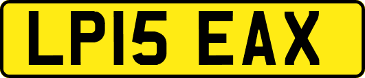LP15EAX