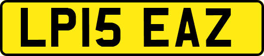 LP15EAZ