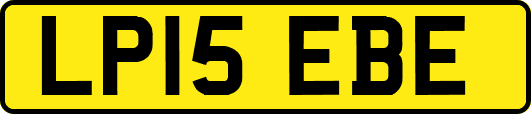 LP15EBE