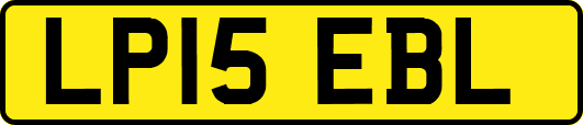 LP15EBL