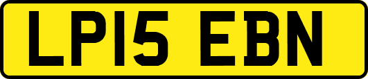 LP15EBN