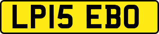 LP15EBO