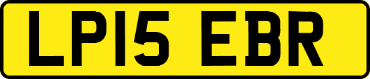LP15EBR