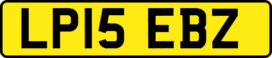 LP15EBZ