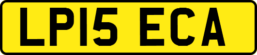 LP15ECA
