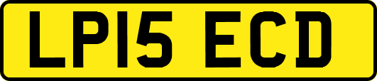 LP15ECD