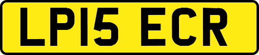 LP15ECR