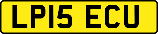LP15ECU