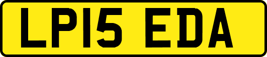 LP15EDA