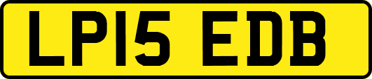 LP15EDB