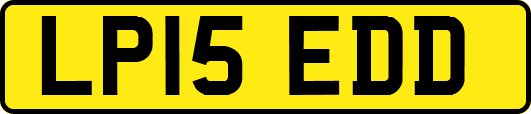 LP15EDD