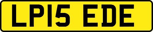LP15EDE