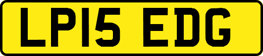 LP15EDG