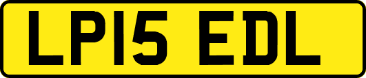 LP15EDL