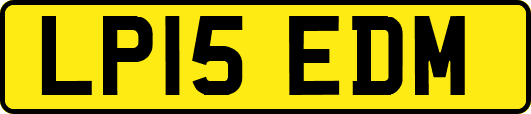 LP15EDM