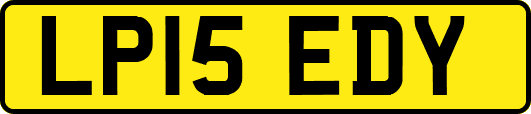 LP15EDY