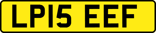 LP15EEF