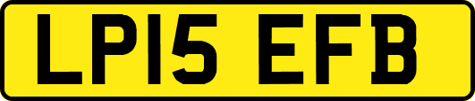 LP15EFB