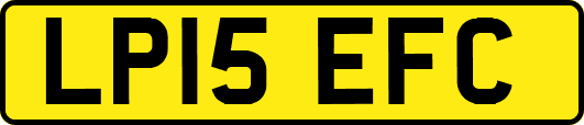 LP15EFC