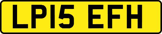 LP15EFH