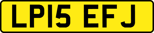 LP15EFJ