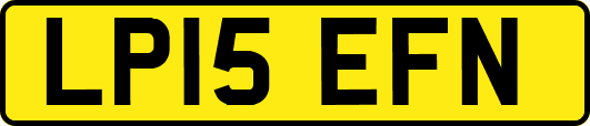 LP15EFN