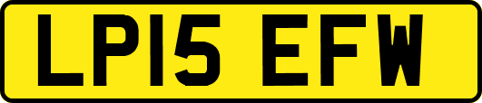 LP15EFW