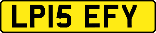 LP15EFY