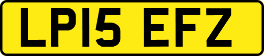 LP15EFZ